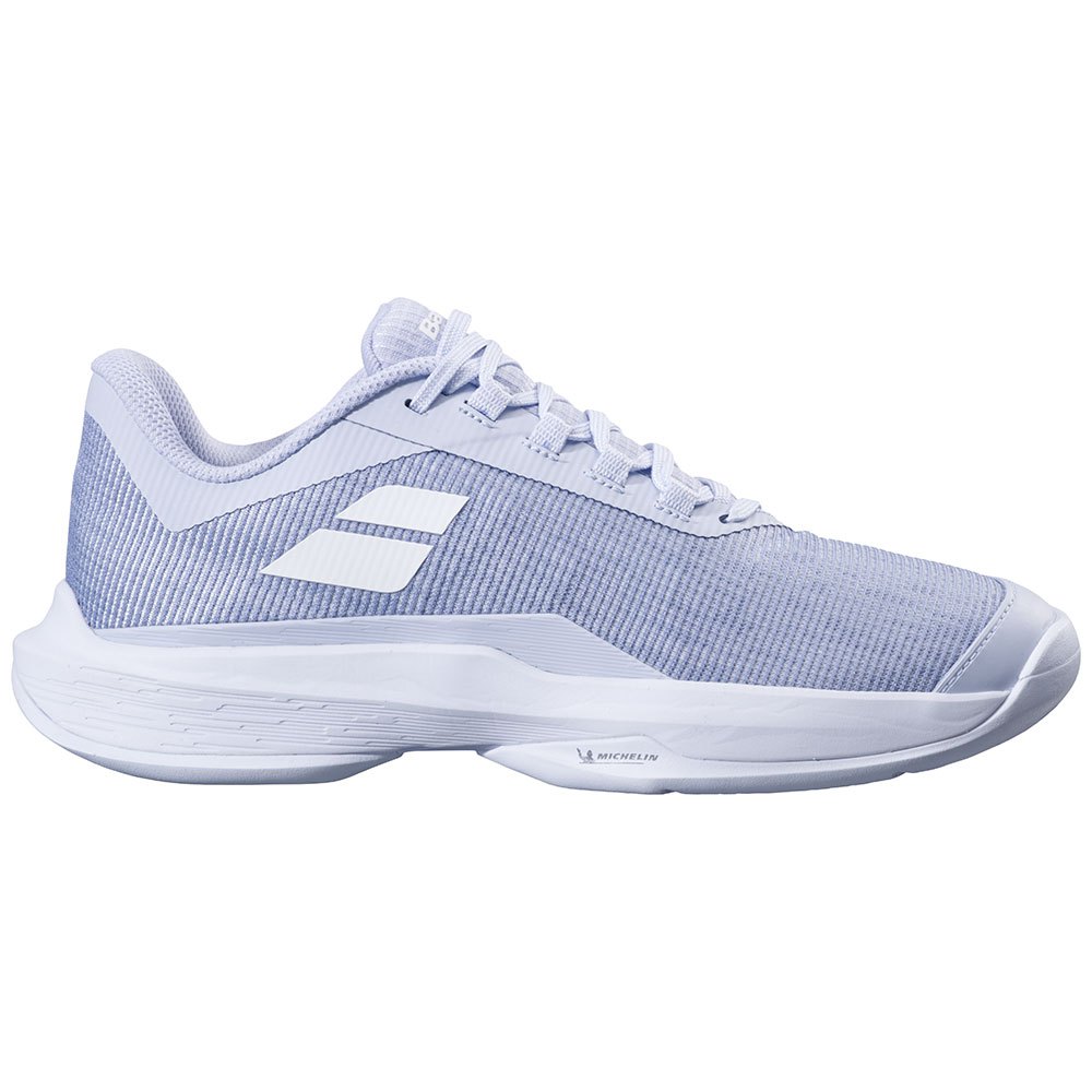 Babolat Jet Tere 2 All Court Women Tennis Shoe White PH Tennis