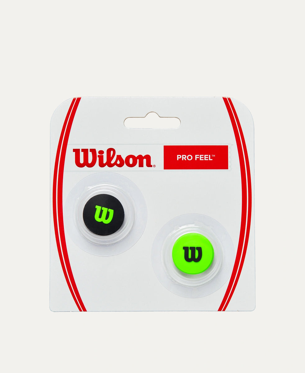 Wilson Box O´Fun Tennis Dampeners 100 Units | Smashinn