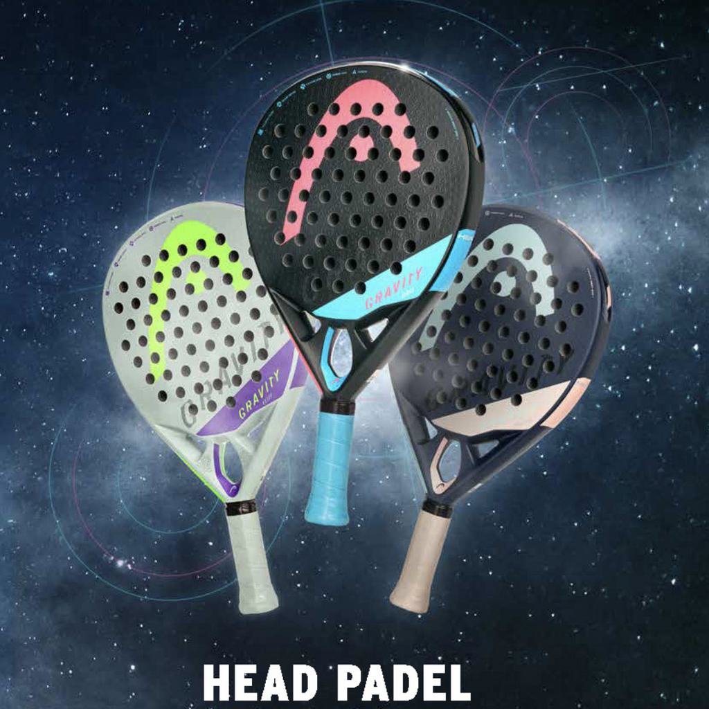 Head Padel