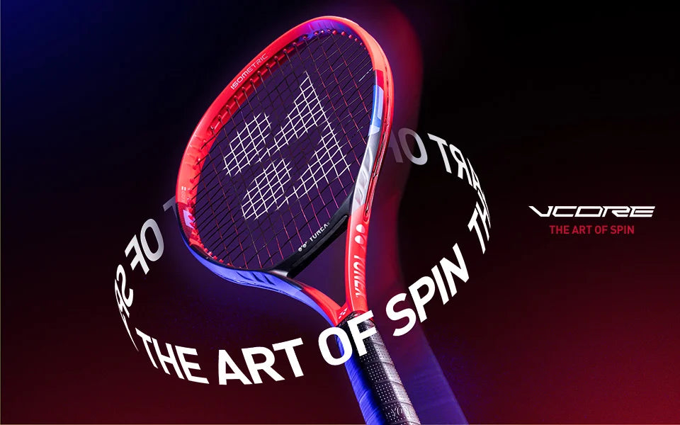 Yonex VCORE 2023