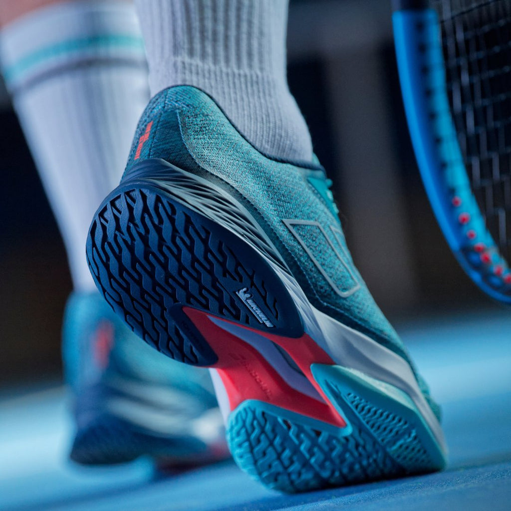 Tennis Footwear