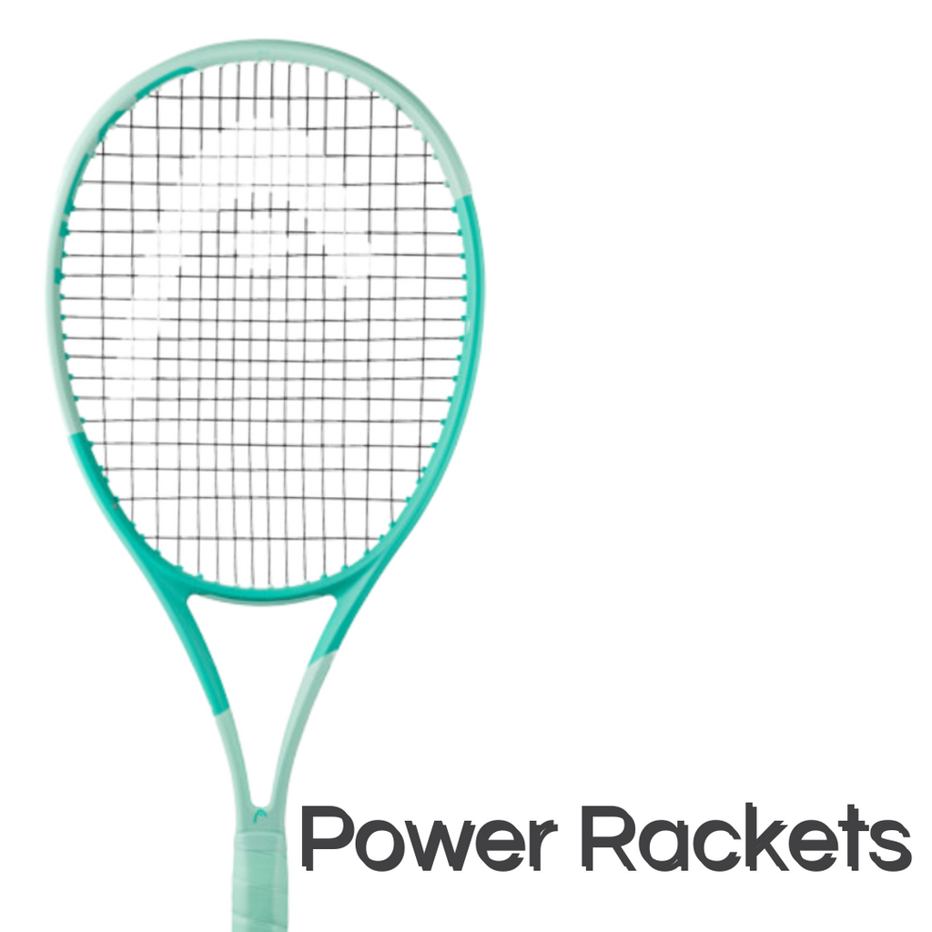 Advanced Power Rackets
