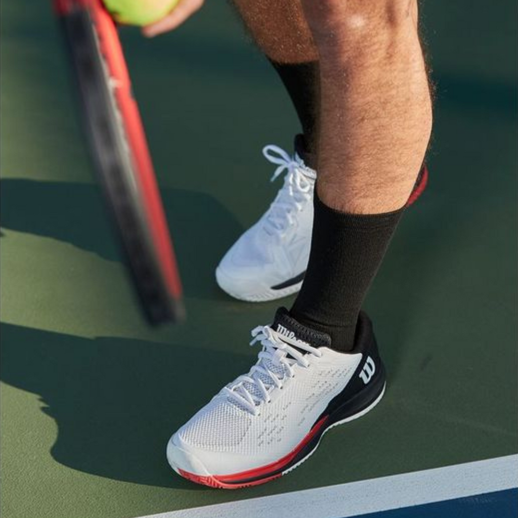 Wilson Tennis Shoes