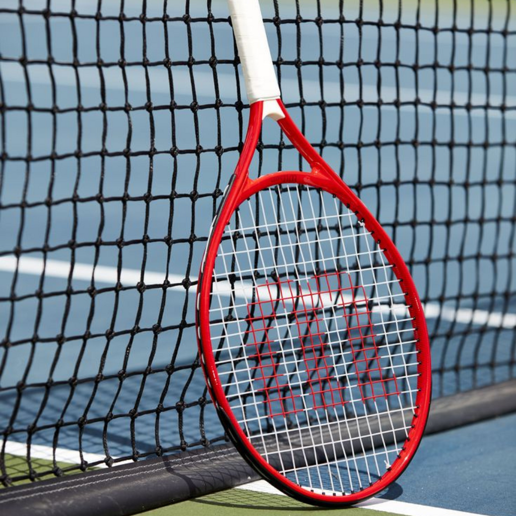 Wilson Junior Rackets