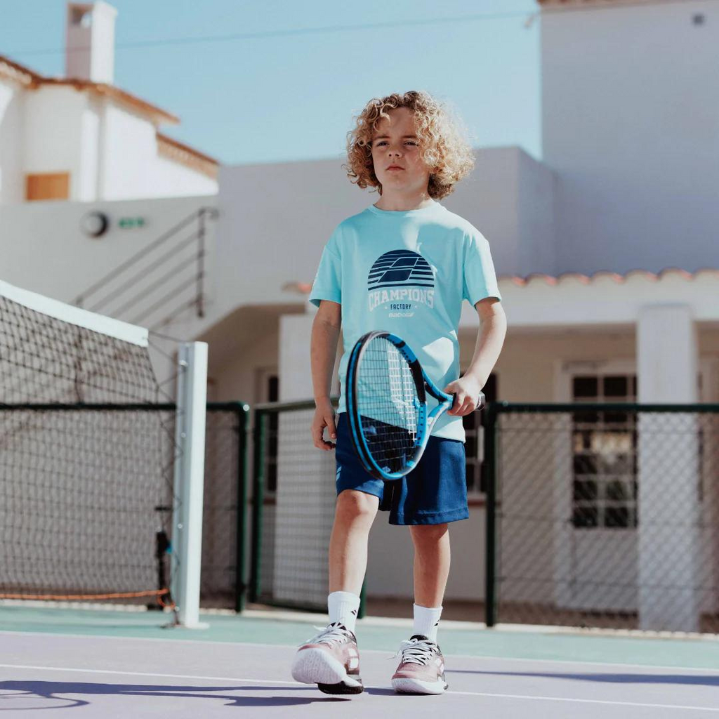 Junior Rackets