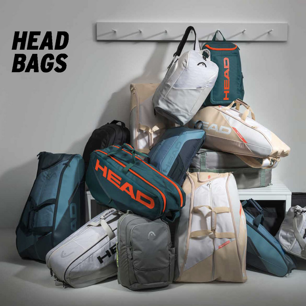 Head Bags