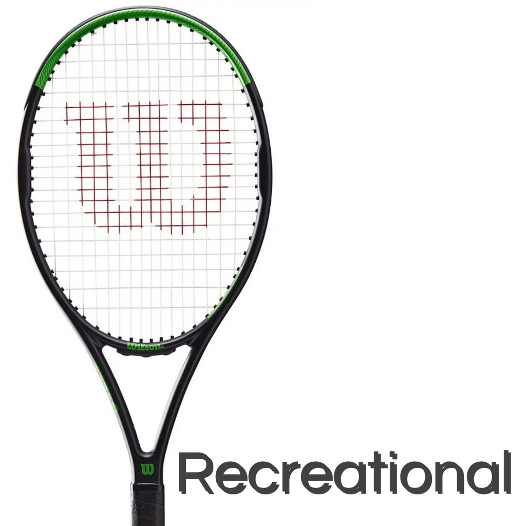 Recreational Rackets