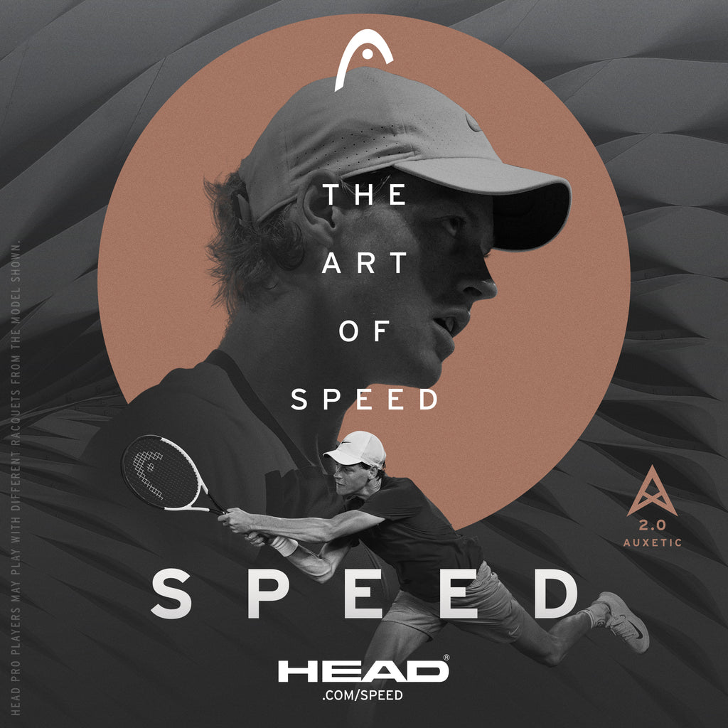 Head Speed