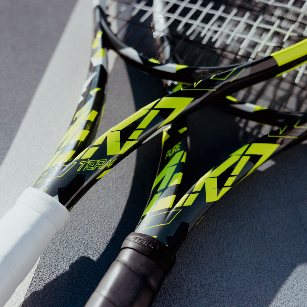 Babolat Pure Aero