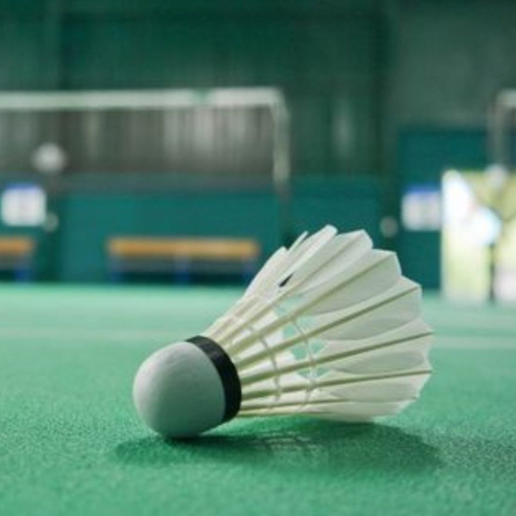 Badminton