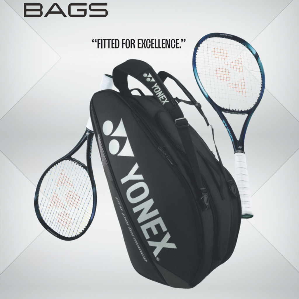 Yonex Tennis Bags