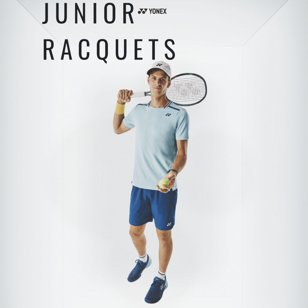 Yonex Junior Rackets