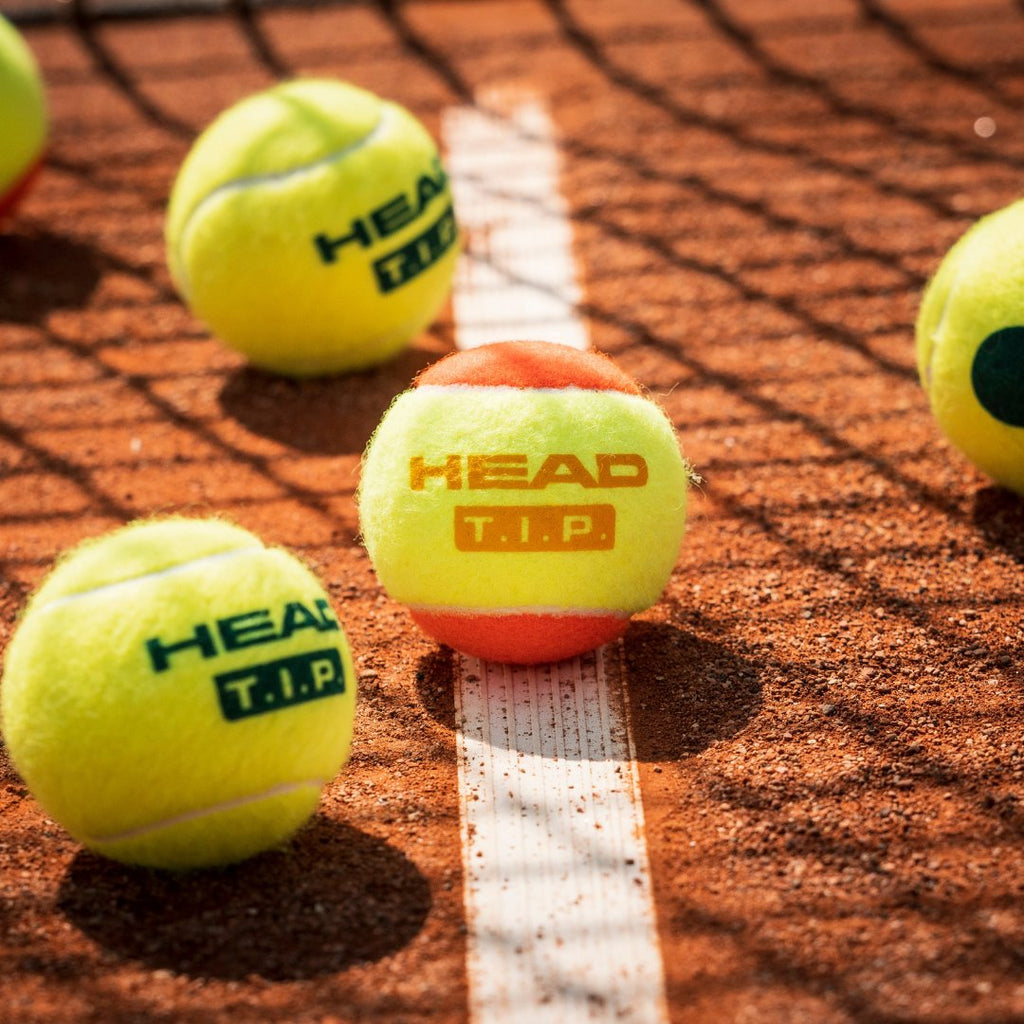 Tennis Balls