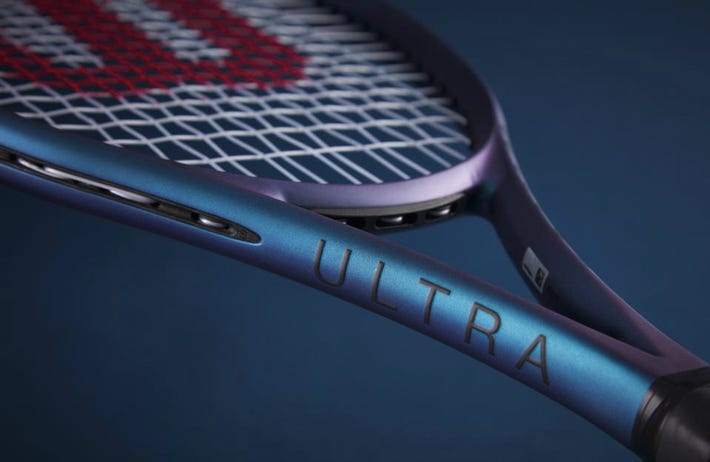 Wilson Ultra v4
