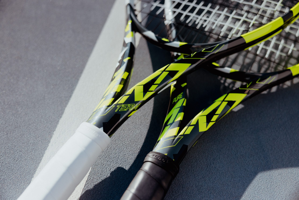 Babolat Pure Aero 2023