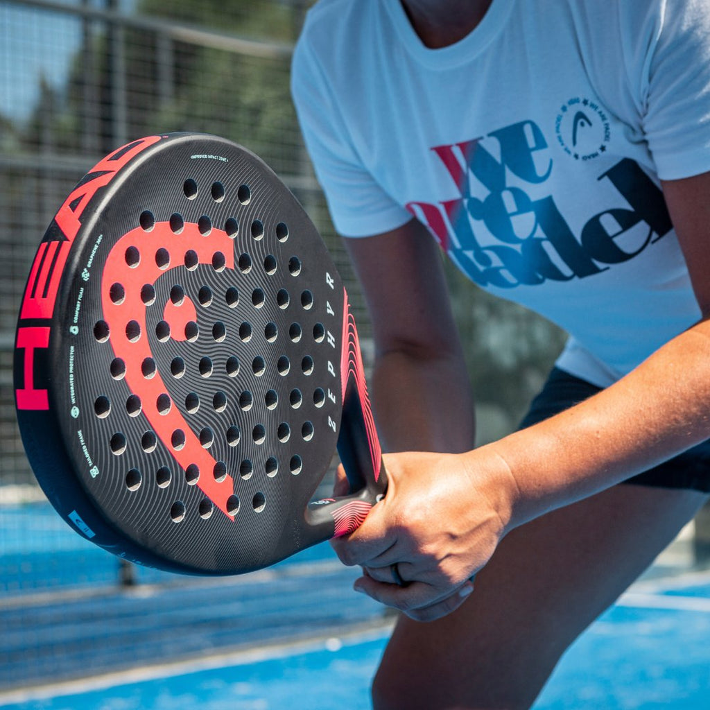 Padel Tennis