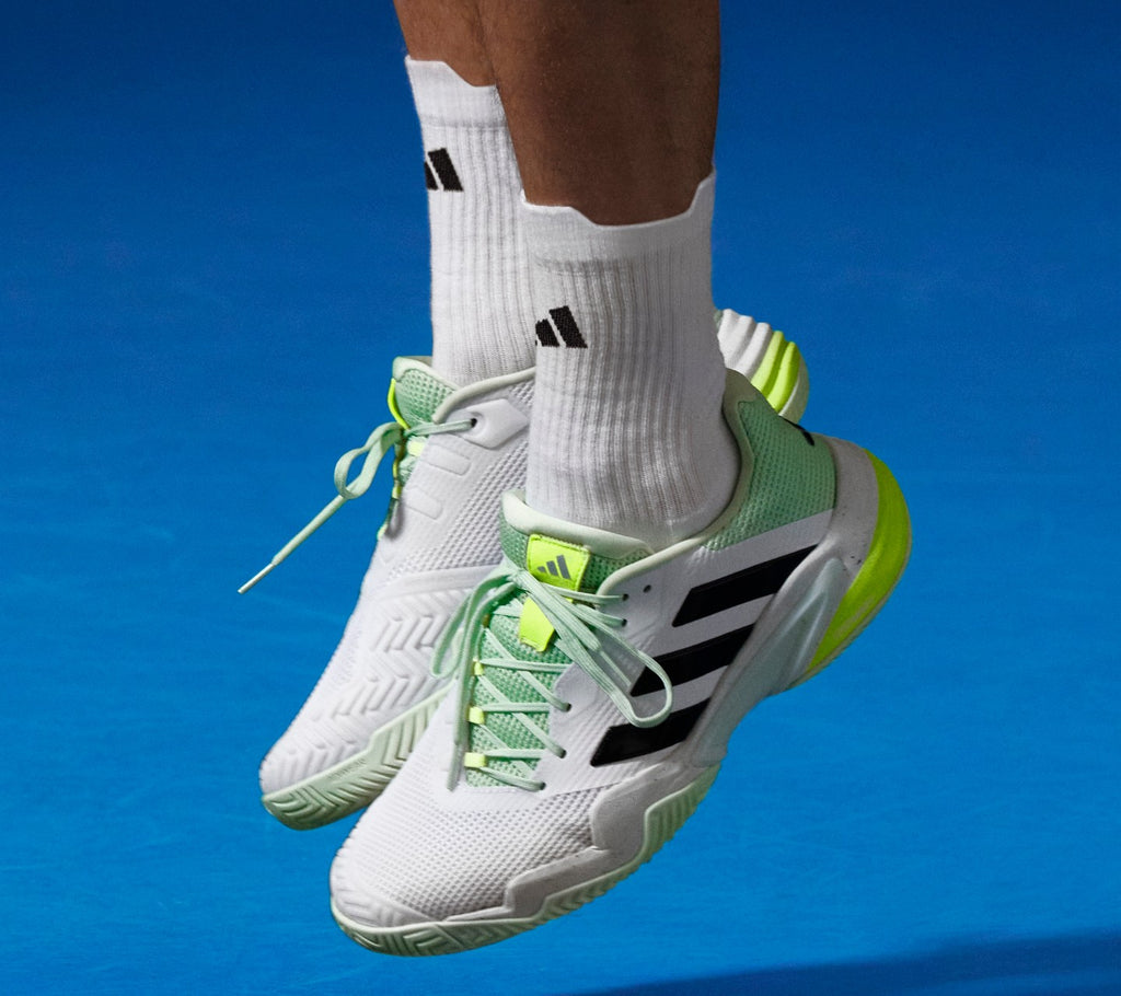 Dominic thiem adidas shoes top