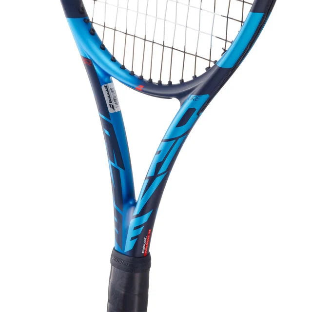 Babolat PURE Drive TEAM 2025 グリップ2 【公式通販】 Babolat PURE Drive TEAM 2025 グリップ2 【公式通販】