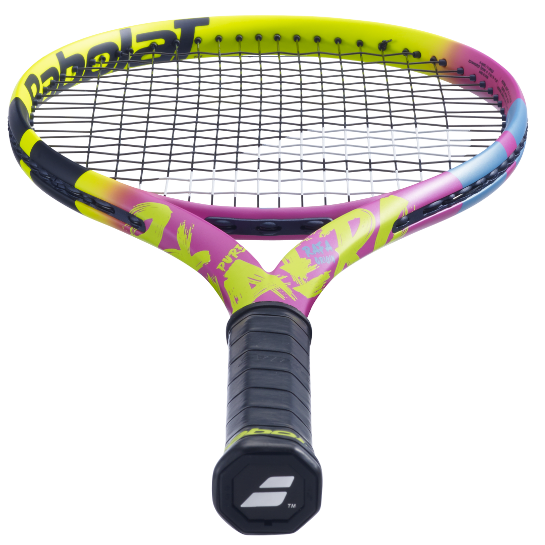 Babolat Pure Aero Rafa Origin – PH Tennis