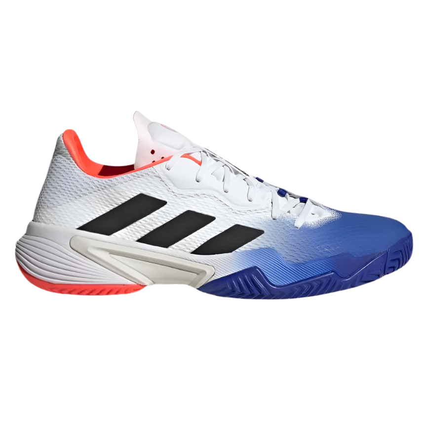 Adidas barricade 4e on sale