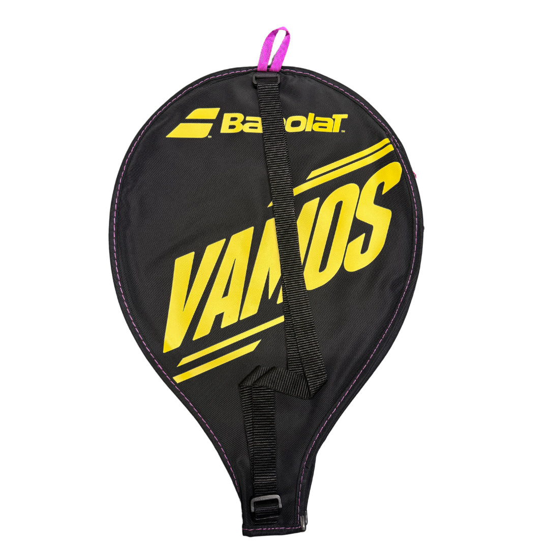 Babolat Junior Rafa Vamos 21