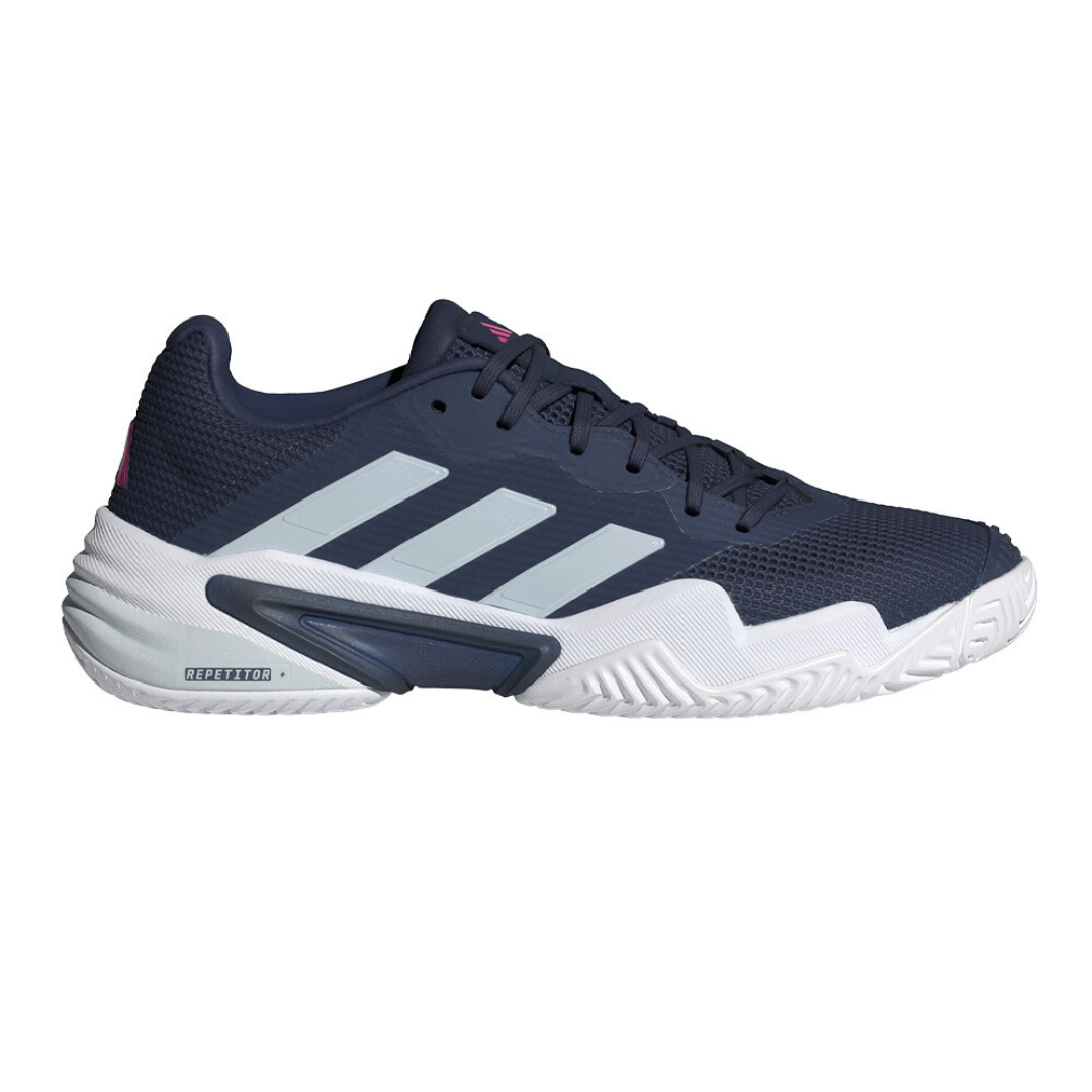 Adidas barricade all court on sale