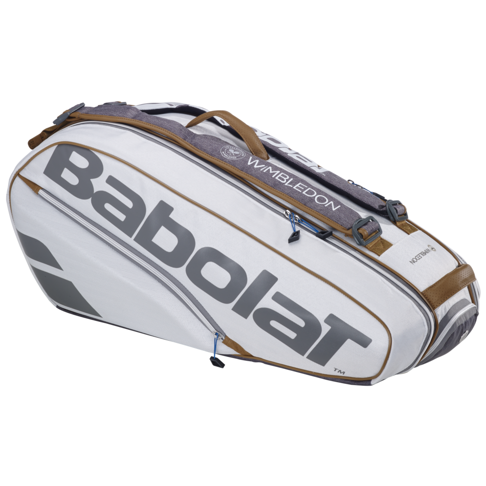 Babolat club 6 racket bag outlet