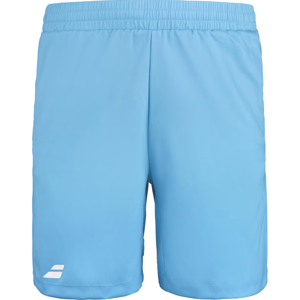 Pantaloncini Babolat Play Uomo | Leggeri E Traspiranti Per Paddle - Foto 8