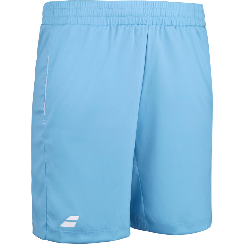Babolat Shorts Uomo Per Paddle - Leggeri, Elastici Con Tasche Per Palline - Foto 8
