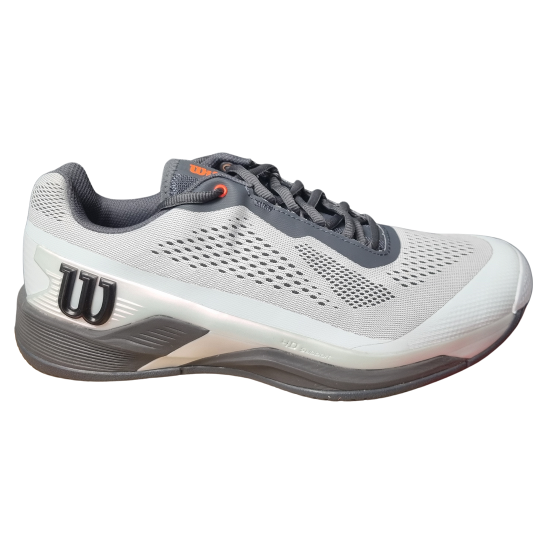 Wilson Rush Pro 4.0 Shift Tennis Shoe - シューズ(男性用) Wilson Rush Pro 4.0 Shift Tennis Shoe - シューズ(男性用)