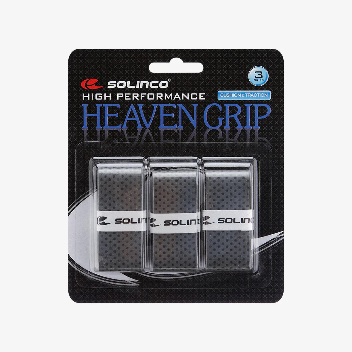 Solinco Heaven Grip – PH Tennis