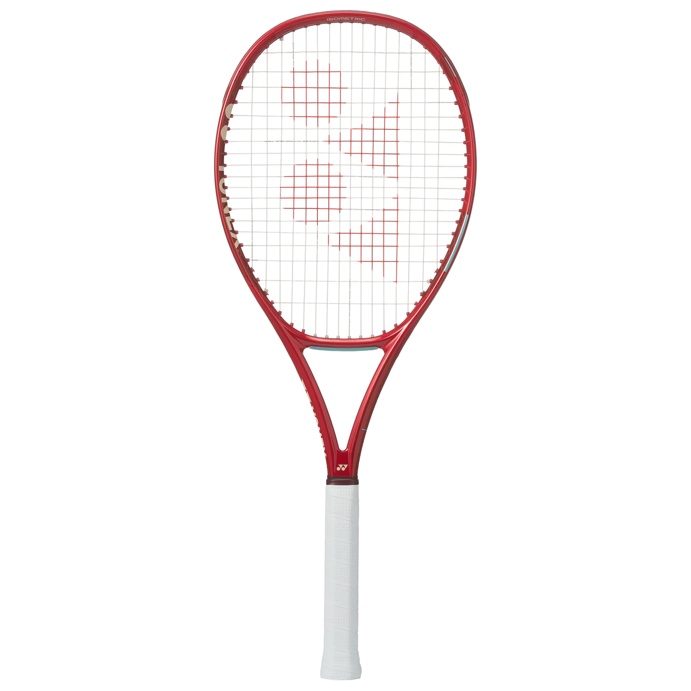 Yonex Vcore 95 v8 Ruby Red 2026 – PH Tennis Yonex Vcore 95 v8 Ruby Red 2026 – PH Tennis