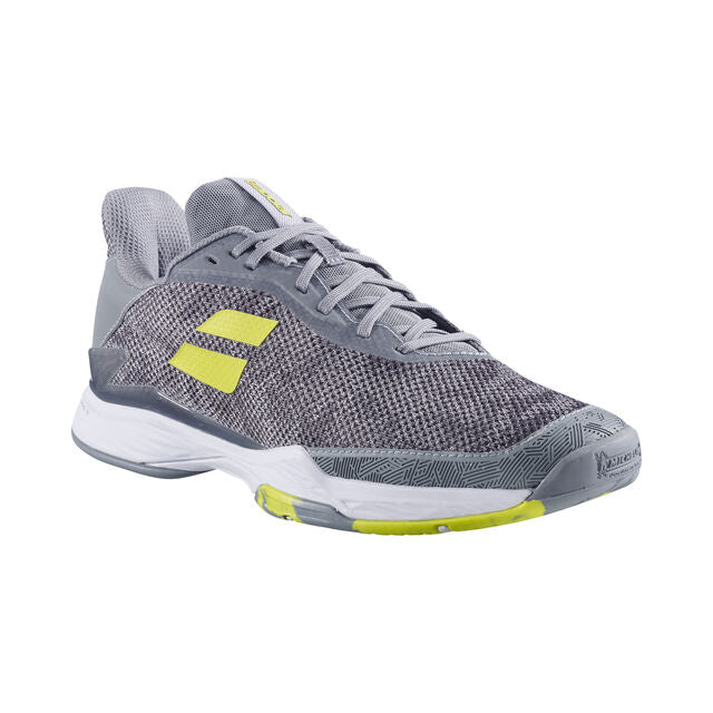 Babolat Jet Tere All Court Men Grey â PH Tennis