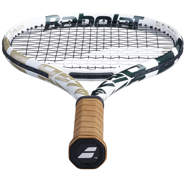 Babolat Pure Drive Team Wimbledon