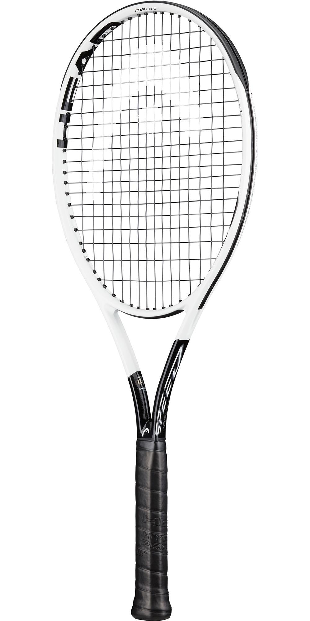 Head Graphene 360+ Speed MP Lite G2 [Demo] – PH Tennis
