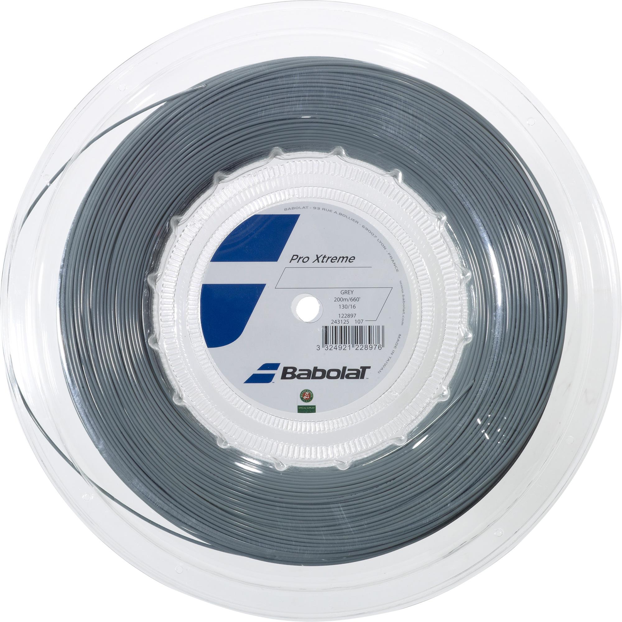 Babolat Pro Extreme Tennis Re String PH Tennis