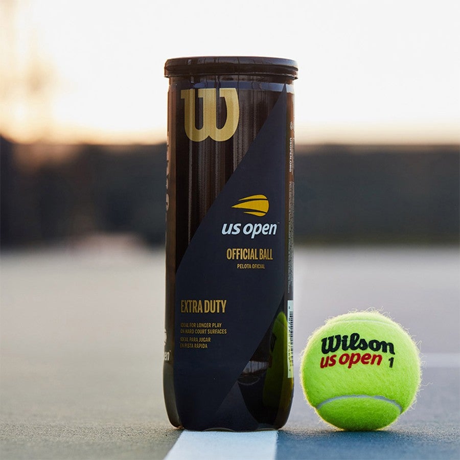 Bola wilson us sales open