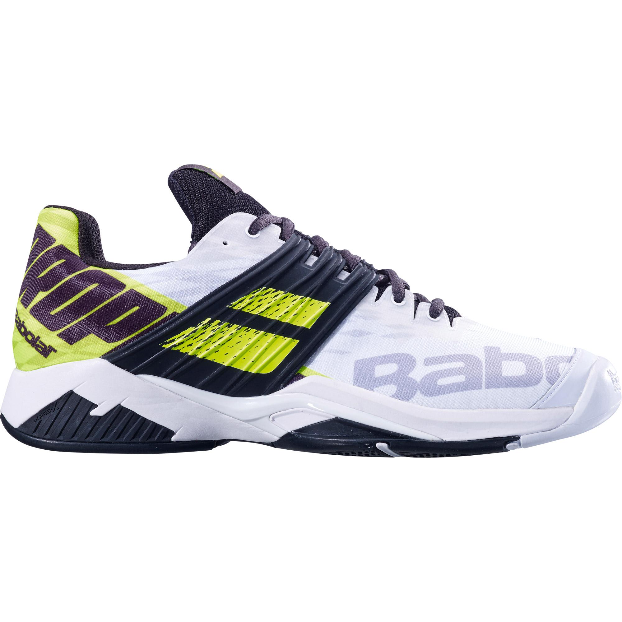 Babolat Propulse Fury