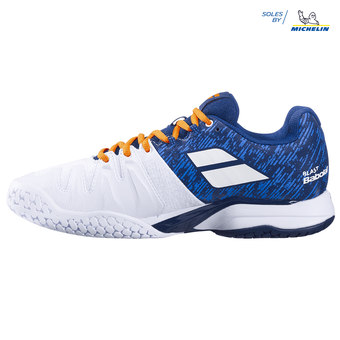 Babolat propulse top blast clay