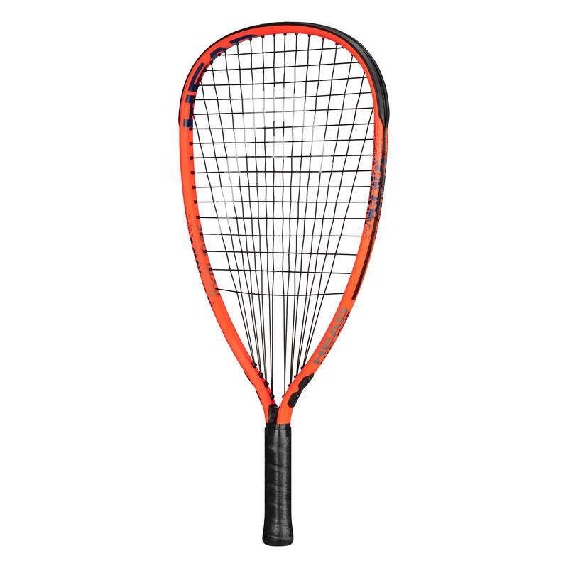 Head Cyclone Racketball Racket – PH Tennis