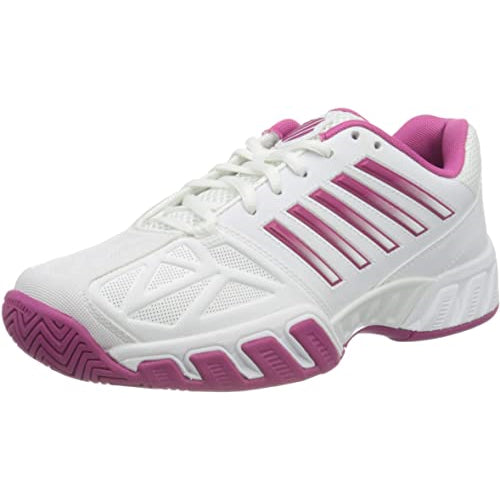 K swiss sales bigshot 3