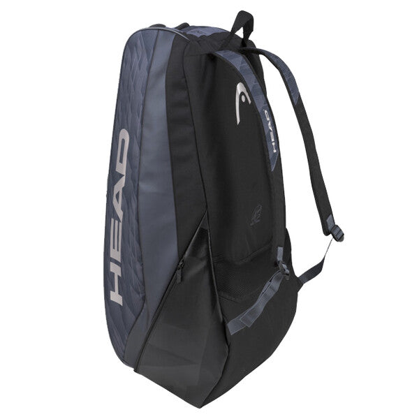 Djokovic tennis bag outlet