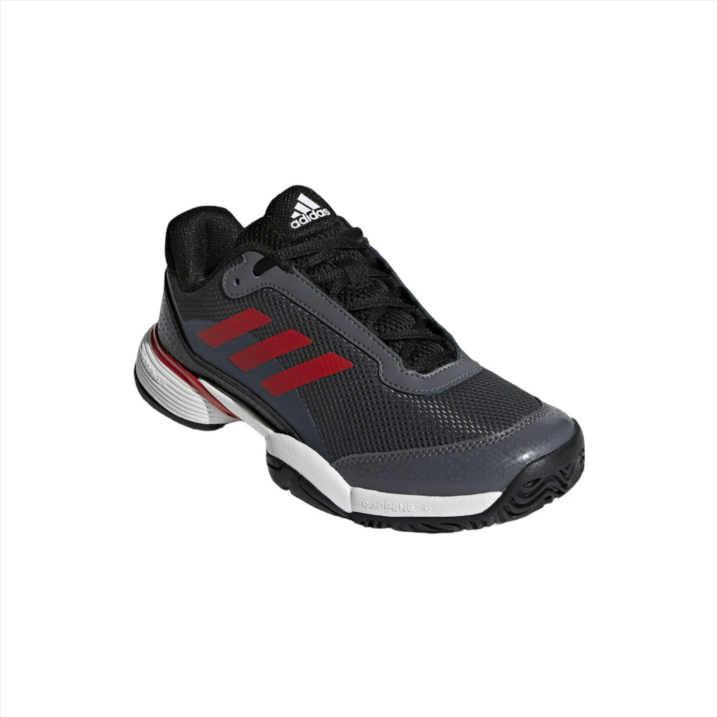 Adidas barricade club xj junior outlet