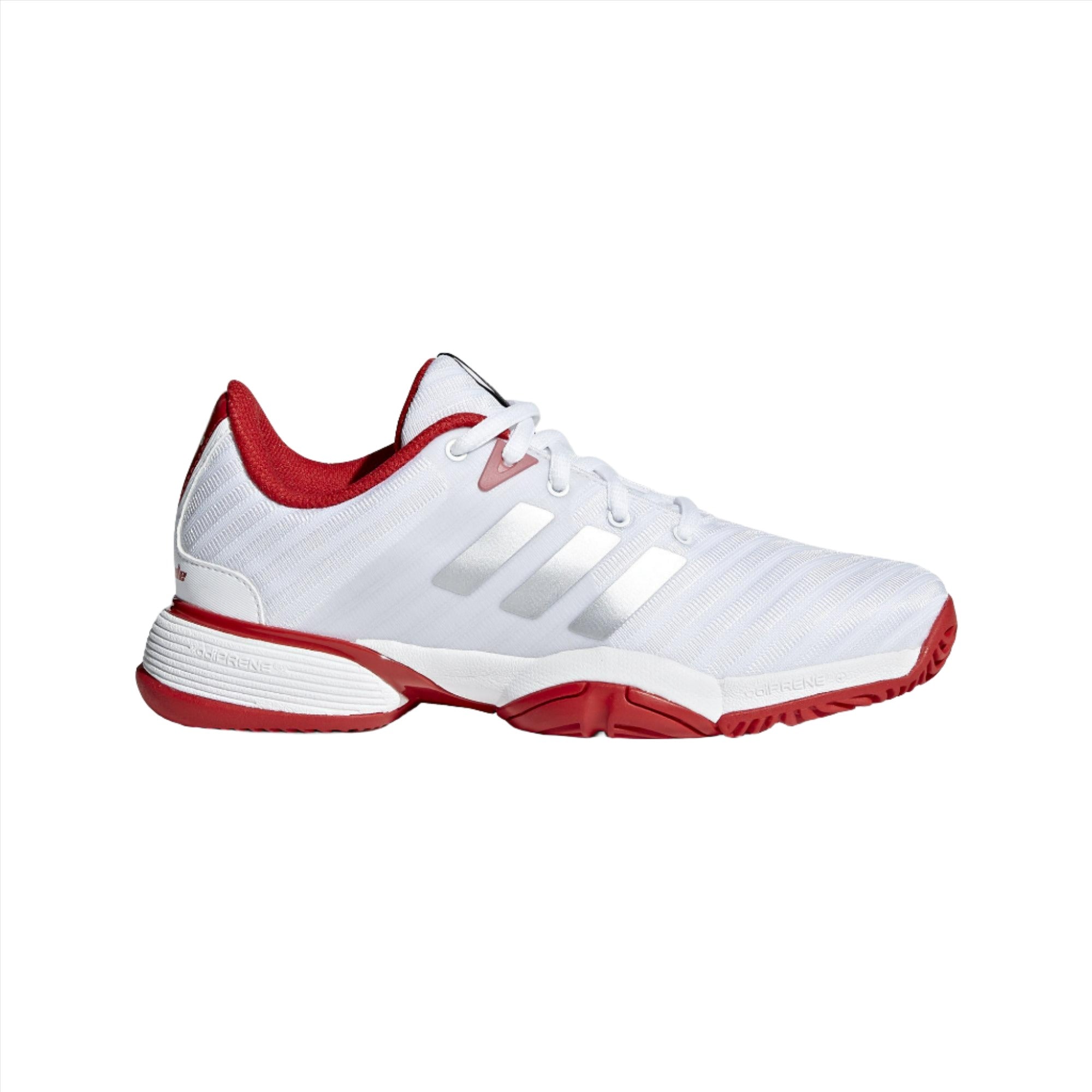 Mens barricade 2018 tennis shoes  white Clearance