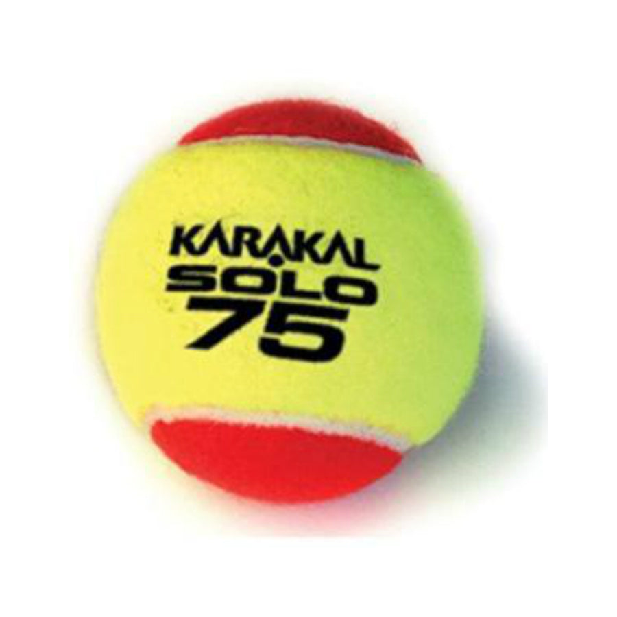 Karakal Mini Red Tennis Balls - 1 Dozen – PH Tennis