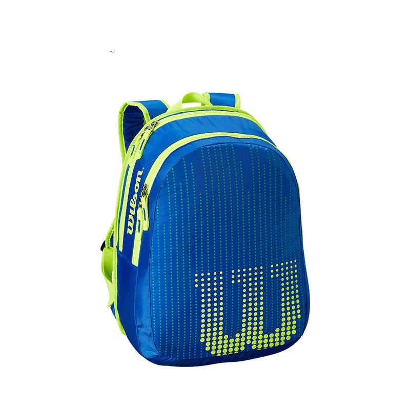 Wilson Junior Backpack PH Tennis