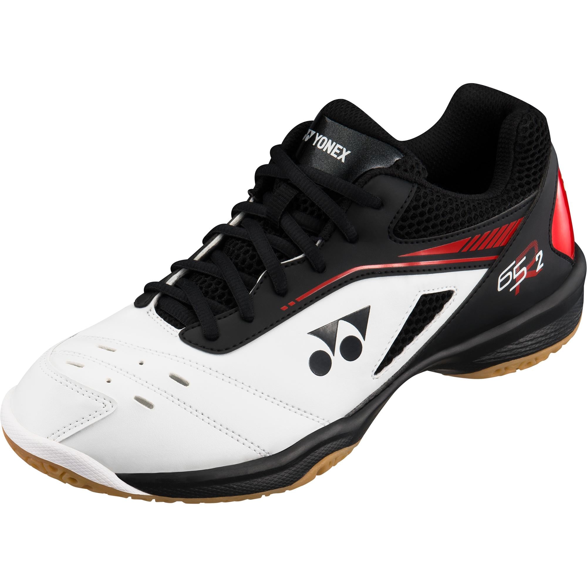 Yonex power 2025 cushion 65r2