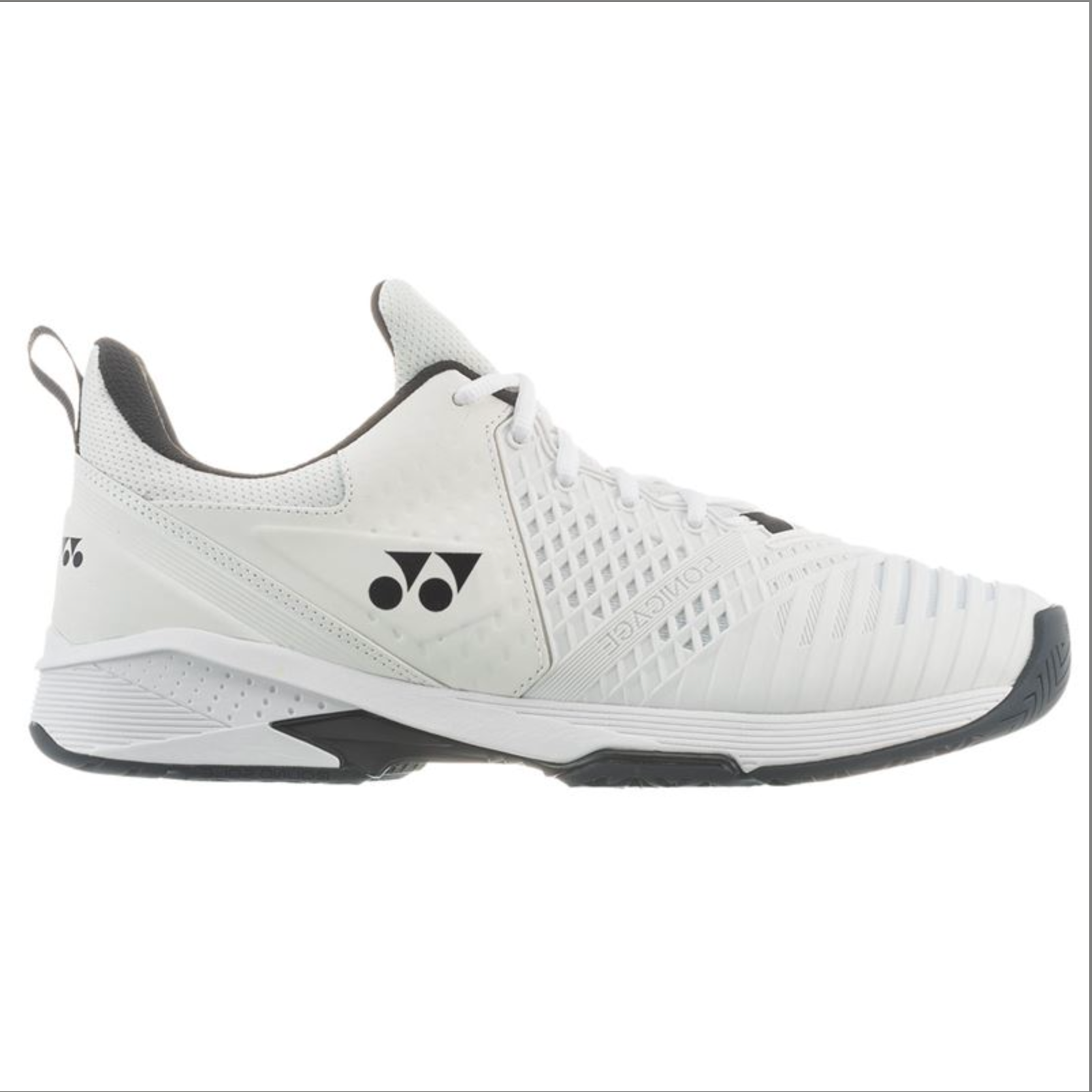 Mens wide 2025 white sneakers