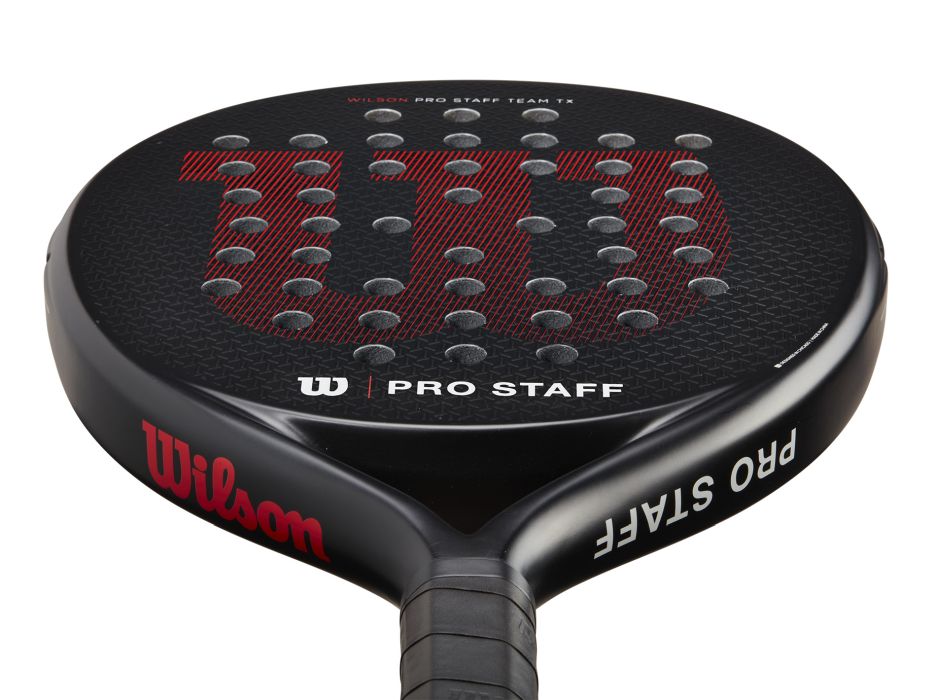 Wilson pro staff team new arrivals