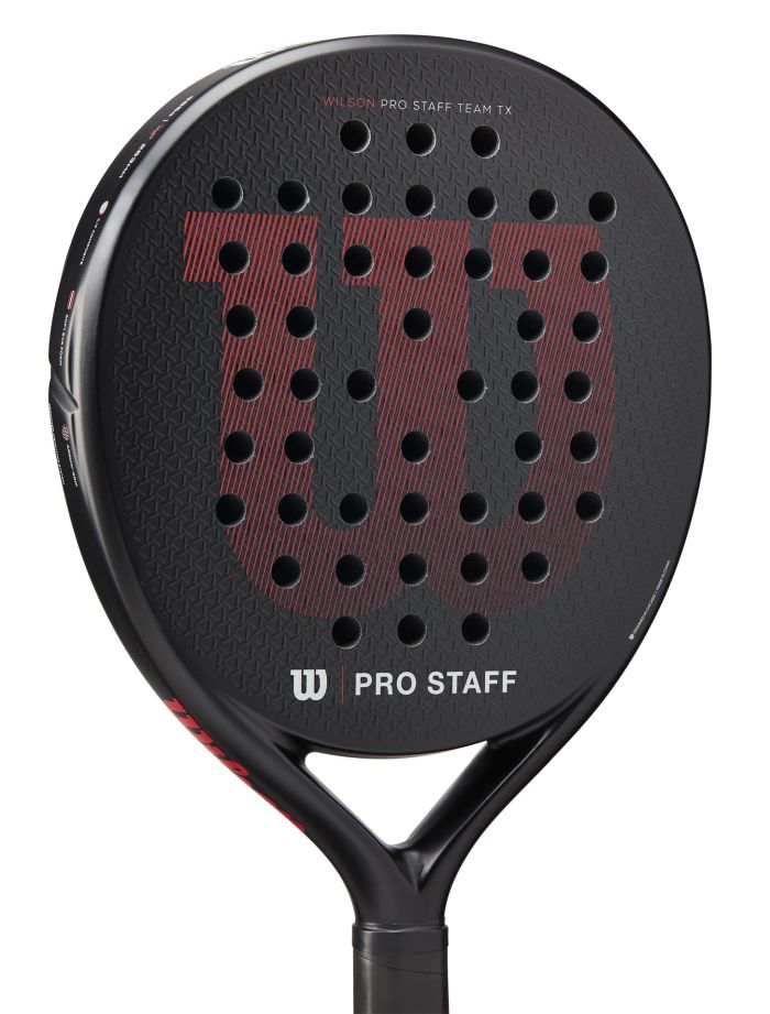Wilson pro sales staff team